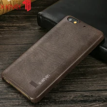 X-Level кожаный чехол для Honor 4C Роскошный PU ультра тонкий защитный чехол для телефона для huawei Honor 4C