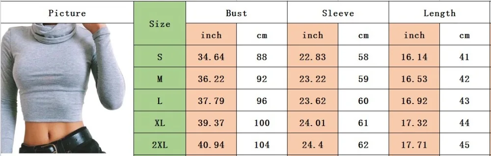 SIZE