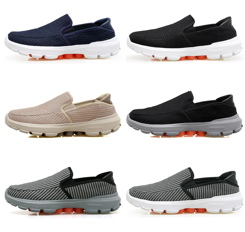 Men’s Casual Shoes