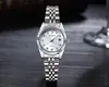 Full Silver For Lady