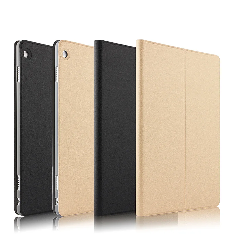 Ультратонкий чехол книжка для Huawei Honor WaterPlay HDN W09 L09 10 1&quot|tablet funda|smart coversmart case |