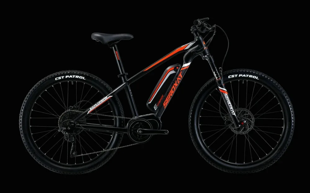 Top 2019 E-BIKE Explorers 10S Electric Bike With Computer Speedometer electric Odometer Powerful Electric MTB Bike 16AH 350W eBike 0 Top 2019 E-BIKE Explorers 10S Electric Bike With Computer Speedometer electric Odometer Powerful Electric MTB Bike 16AH 350W eBike 0