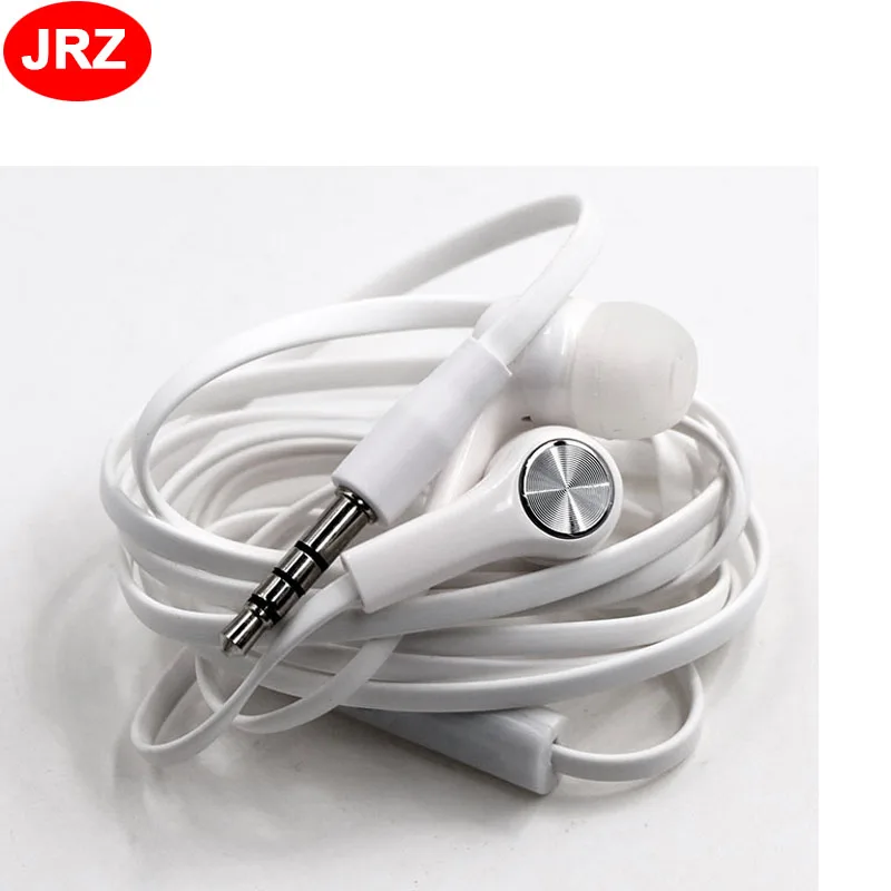 

JRZ For Blackview BV6000 earphone headset Phone parts accessories for Blackview phone Universal Ear Speaker