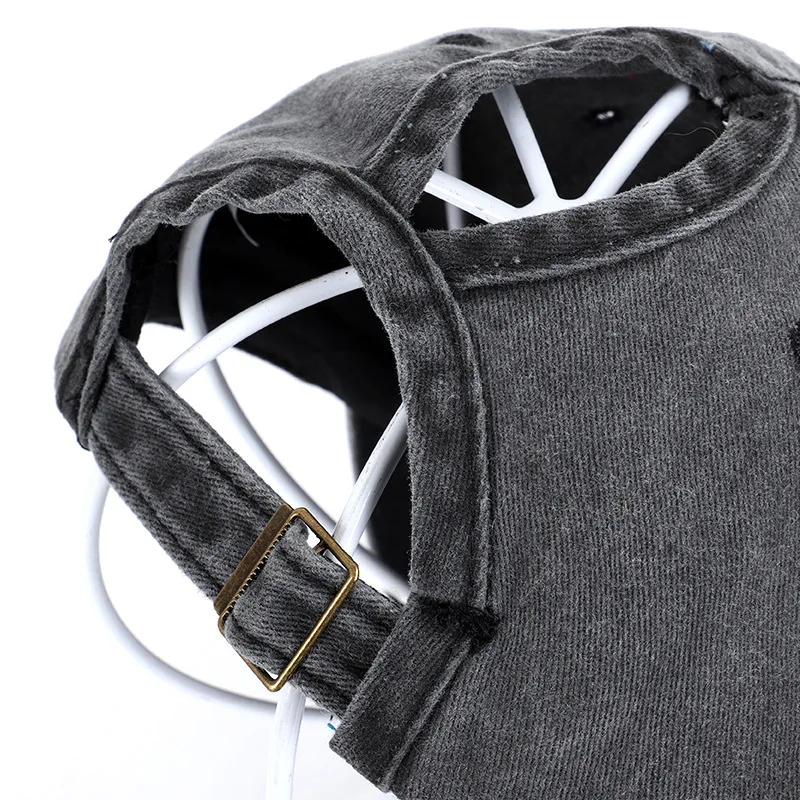 Промытый водой конский хвост Плетеный Madam чистый бейсболки mac miller snapback bendy и