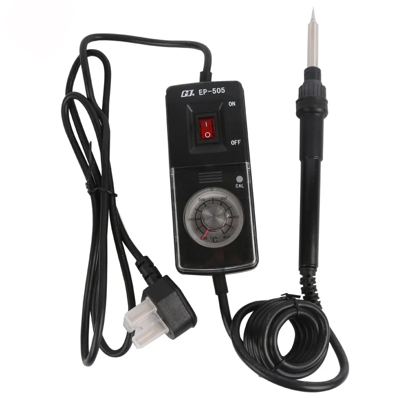 EP 505 220V 50W Precisely Temperature Control Adjustable Temp 200450