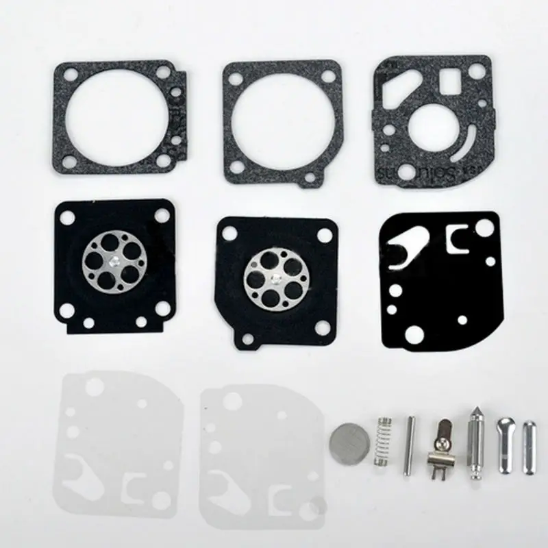 Ryan IDC Homelite Zama Carb Blower Carburetor Rebuild Repair Kit Set for Ryobi Ryan IDC Homelite Zama Carb Blower Carburetor Rebuild Repair Kit Set for Ryobi