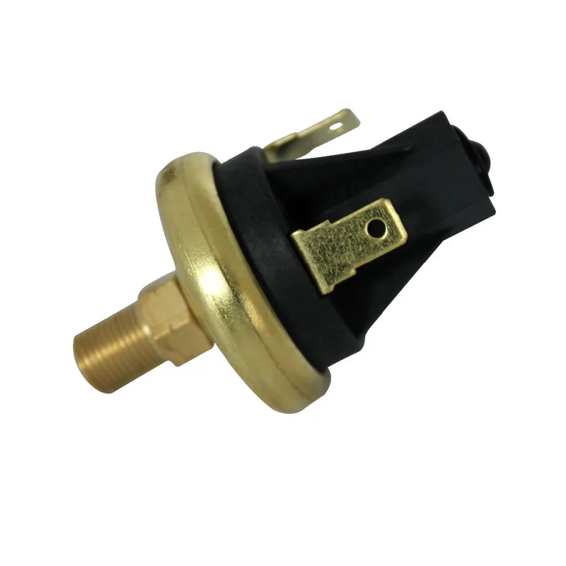 

Nitrous Express Heavy-Duty Fuel Pressure Safety Switch 15708
