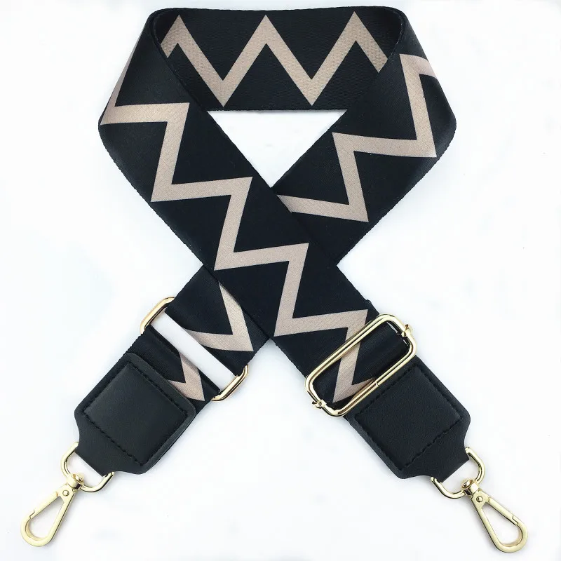 MEDADA  Nylon Womens Bags Wide  Handbag Belt  Shoulder Bag  Accessory Bag Part Adjustable Belt Strap Accessories