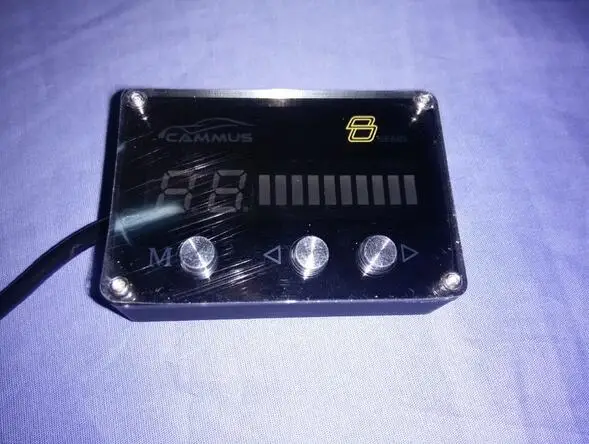 

Sprint Booster Power Converter MST-WB Wind Booster 4 mode throttle controller booster