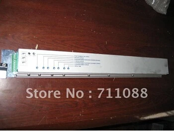 

Free shipping Automatic sliding door operator micro controller,control device