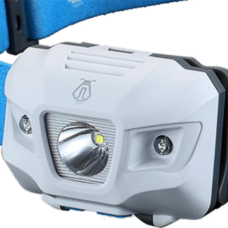 Элементов питания типа AAA головной светильник JETBeam HP35 Cree XP G3 Макс. 200 люмен луч