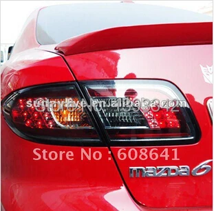 

For MAZDA 6 LED Tail Lamp 2002-2007 year V2 Type