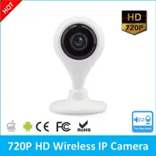 Mini Wifi Camera Wireless 720P HD Smart Camera font b Baby b font font b Monitor