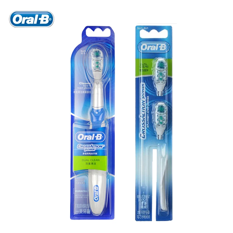 Oral B Porn - Oral b crossaction power toothbrush - Porn clip