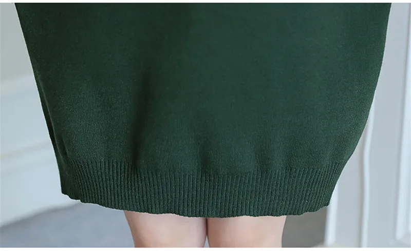 Pregnancy Dress 22