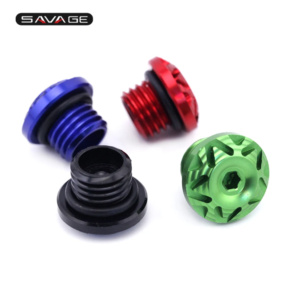 Моторное масло наполнитель винт Кепки для KAWASAKI Z650 Z800 Z900 Z1000 Z1000SX ER6N ER6F ER-6F Z900RS Аксессуары для мотоциклов кожух cnc