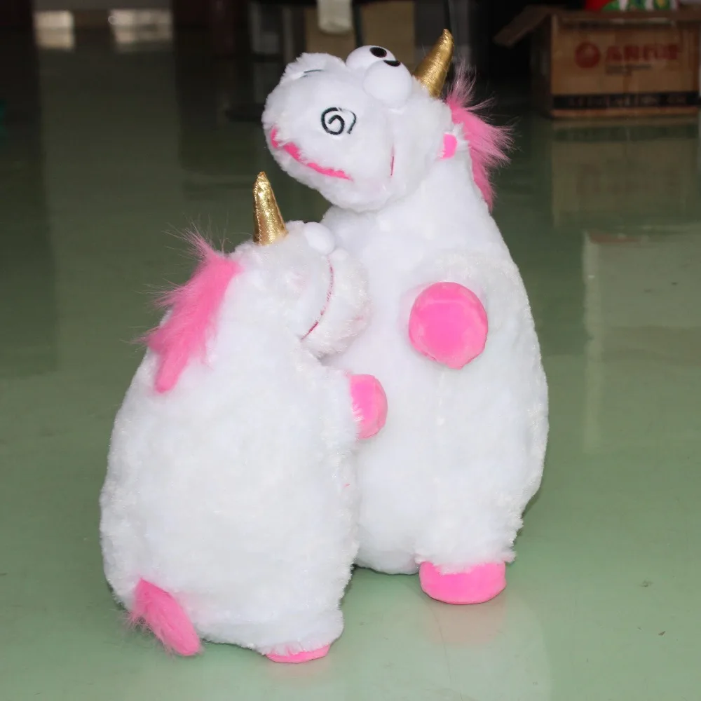 Stuffed e Plush Animais brinquedos de pelúcia animais de Tipo : Plush/nano Doll