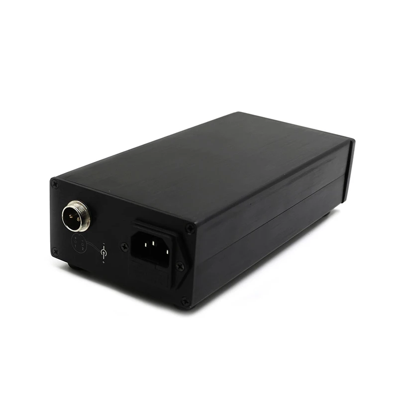 SUQIYA 50W HIFI Линейный источник питания USB amp DAC внешний регулируемый с цифровым
