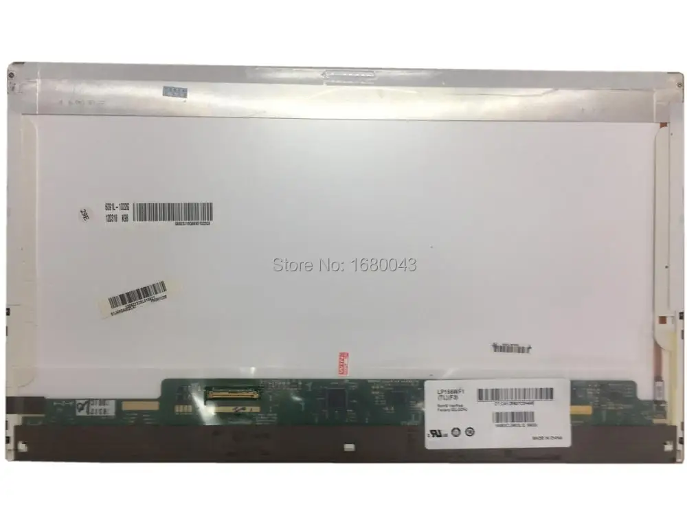 LP156WF1 TLF3 TLB2 TLF4 подходит для LP156WF2 TLA1 TLB1 LTN156HT01 B156HW01 V.5 V.0 15 6 светодиодов 1920x1080 40