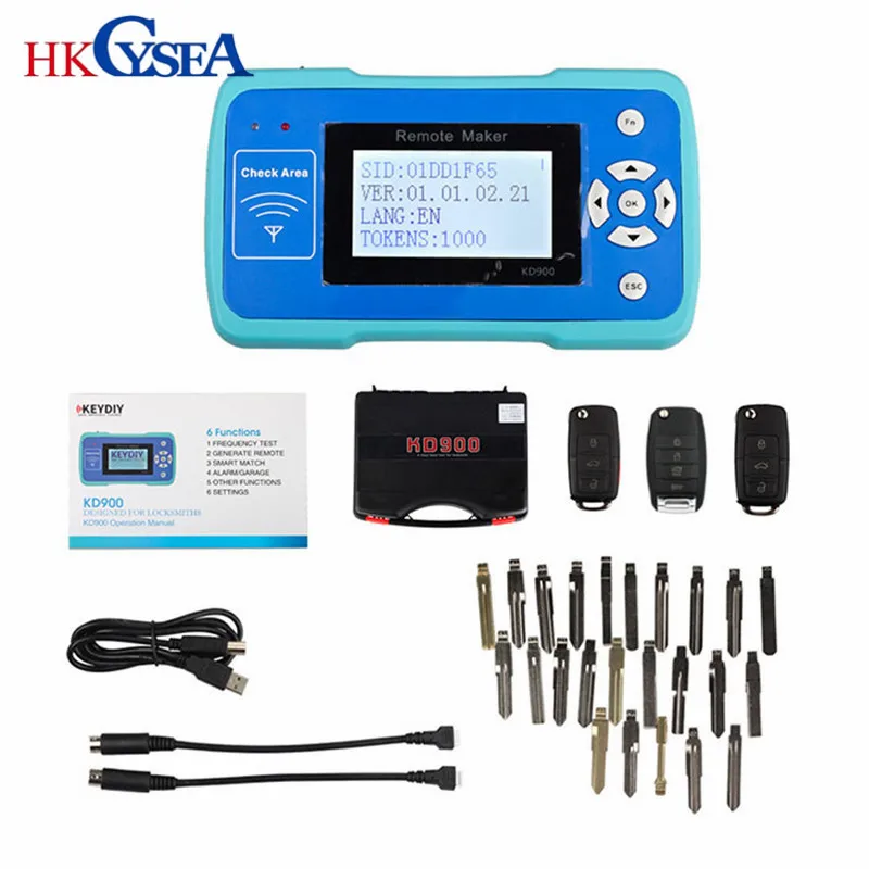 imágenes para Nuevo Mundo KD900 HACEDOR Remoto la Mejor Herramienta para el Control Remoto de Actualización En Línea, Auto Clave Programador imágenes para Nuevo Mundo KD900 HACEDOR Remoto la Mejor Herramienta para el Control Remoto de Actualización En Línea, Auto Clave Programador