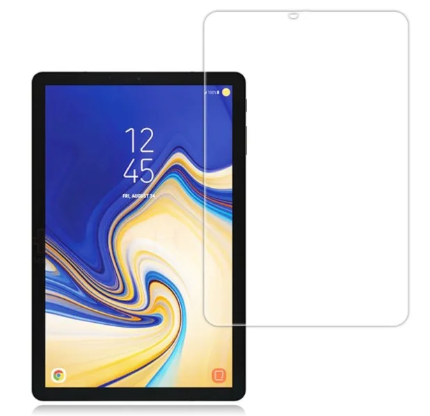 

Tempered Glass Screen Protector for Samsung Galaxy Tab S5e T725 T720 Tab A 10.5 T590 S2 S3 S4 Galaxy Tab Advanced2/T583