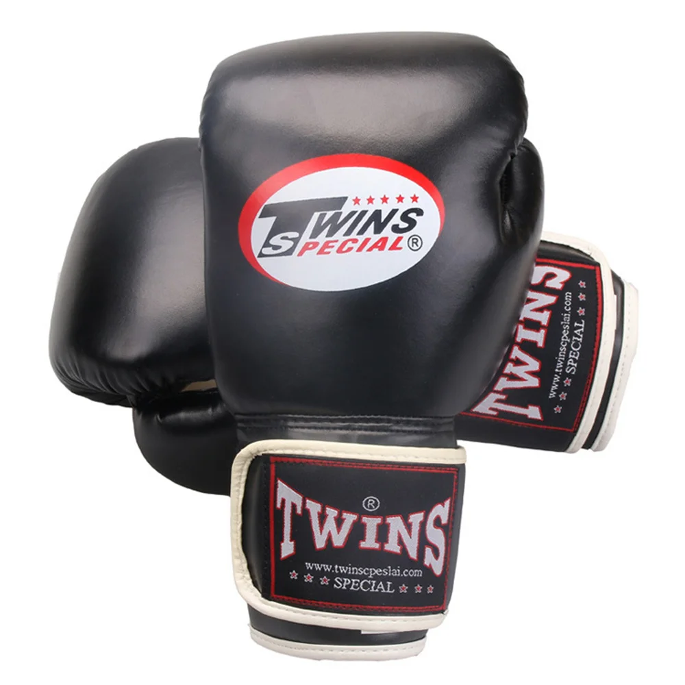Training Boxing Gloves New Style Mitts Sanda Karate Sandbag Taekwondo Fighting Hand Protector |