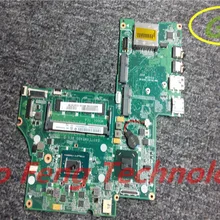 Материнская плата для ноутбука A000231380 для toshiba satellite U845w-s400 i5-3317U HM77 GMA HD4000 DDR3 DA0TEAMBAD0 REV: D полностью протестирована