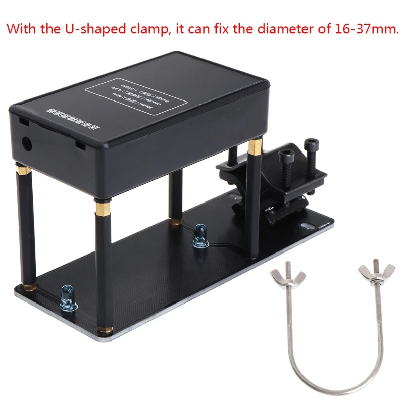 

Very Durable Shooting Speed Tester 16-37mm Muzzle Velocity Meter Velocimetry Measuring Tool