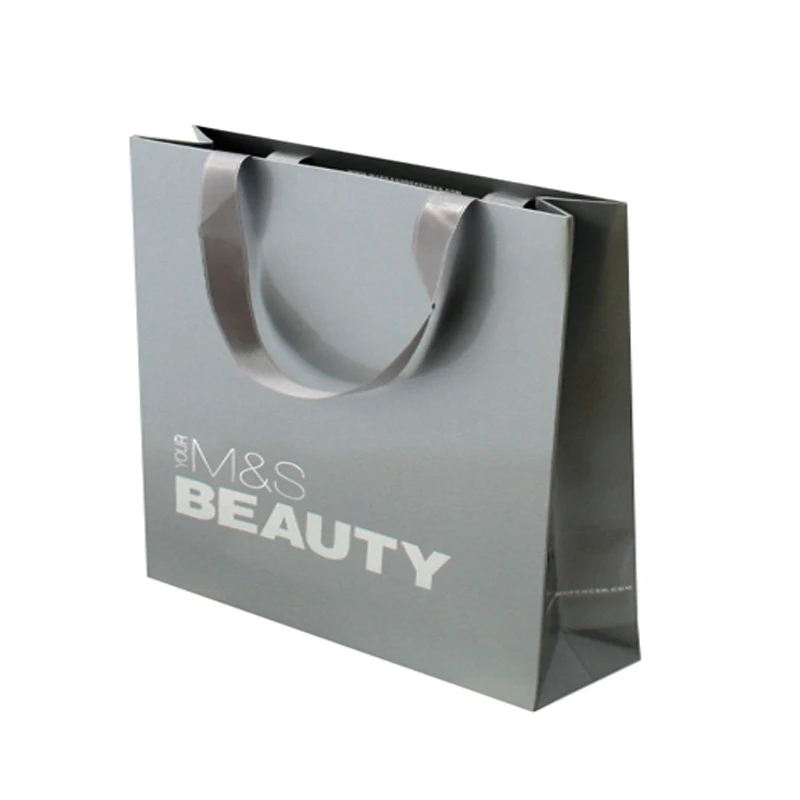 Luxury Paper Bags
