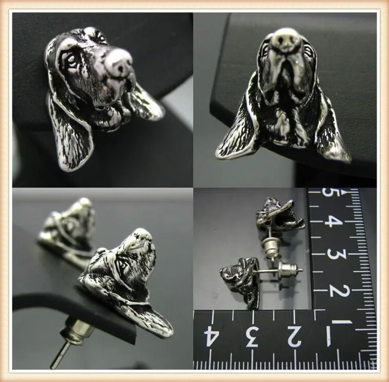 animal earring117