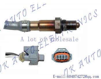 

Oxygen Sensor Lambda AIR FUEL RATIO O2 SENSOR for PORSCHE 911 2344532 234-4532 2012-2014
