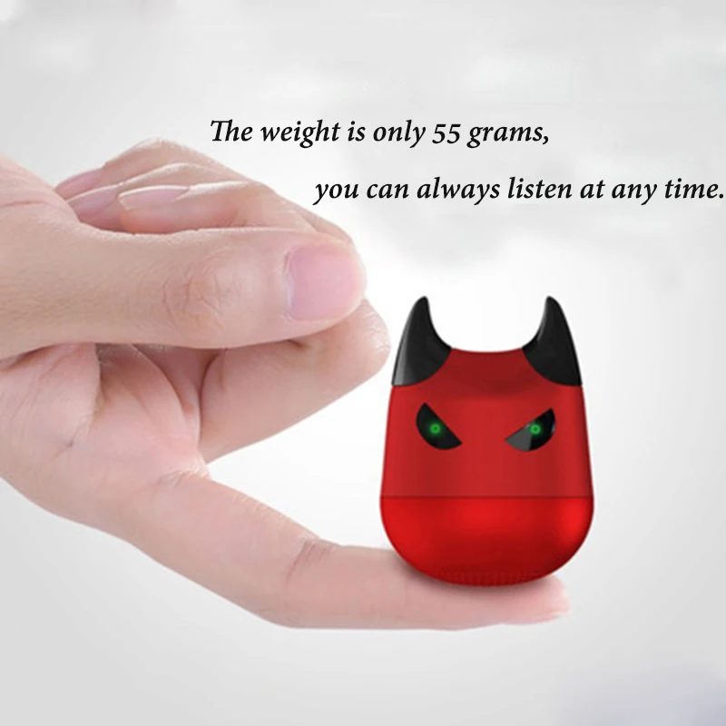 Портативный Bluetooth динамик с микрофоном телефон Поддержка селфи Мультфильм