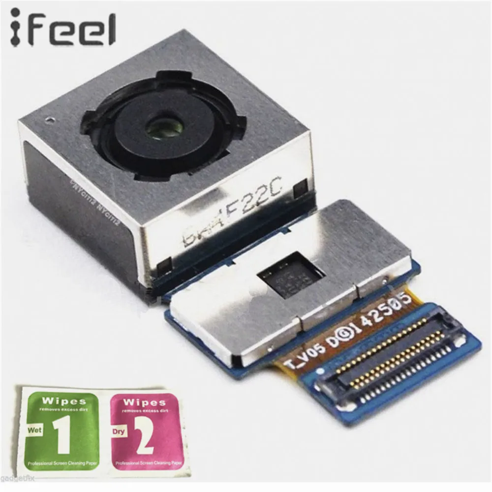 Ifeel шлейф Часть для Samsung Galaxy Note 4 N910 n910f n910g n910fd n910u n910k n910fq Большой Вернуться сзади