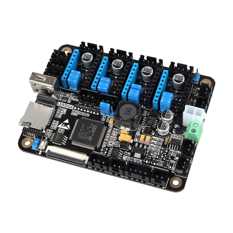 

3.5"Touch Screen Controller Control Board Mainboard Motherboard for LERDGE-X