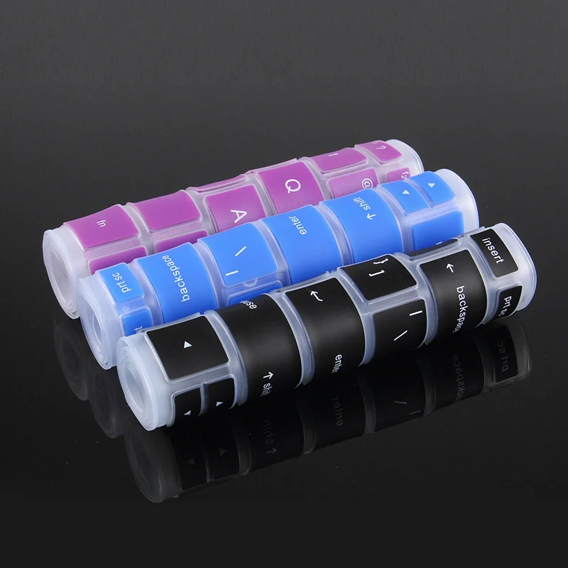 

Silicone Rubber Keyboard Protector Film Waterproof Laptop Keyboard Cover Skin Stickers for HP Pavilion x360 M3 m3-u103dx