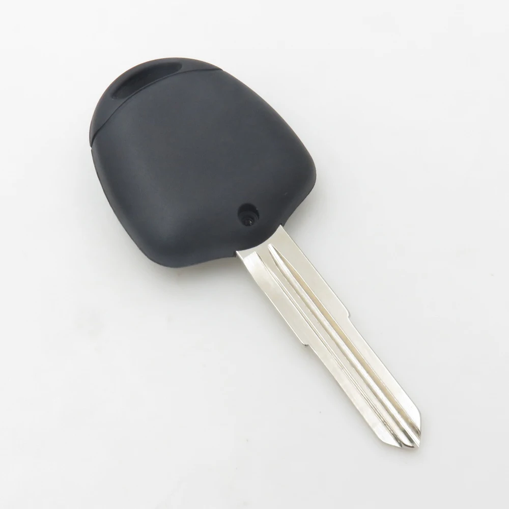 Cocolockey 3 кнопочный пульт дистанционного управления чехол для ключа подходит Mitsubishi