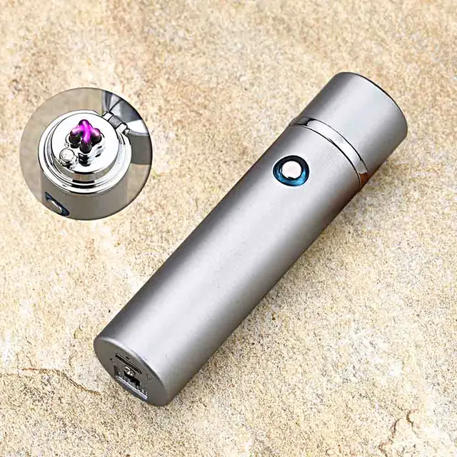 best arc lighter for pipes