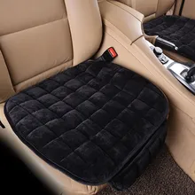 Universal Car Seat Cover Winter Car Seat Cushion Breathable Anti-Dust Auto Seat Cushion Mat Protective Padsfor Car SUV Promotion