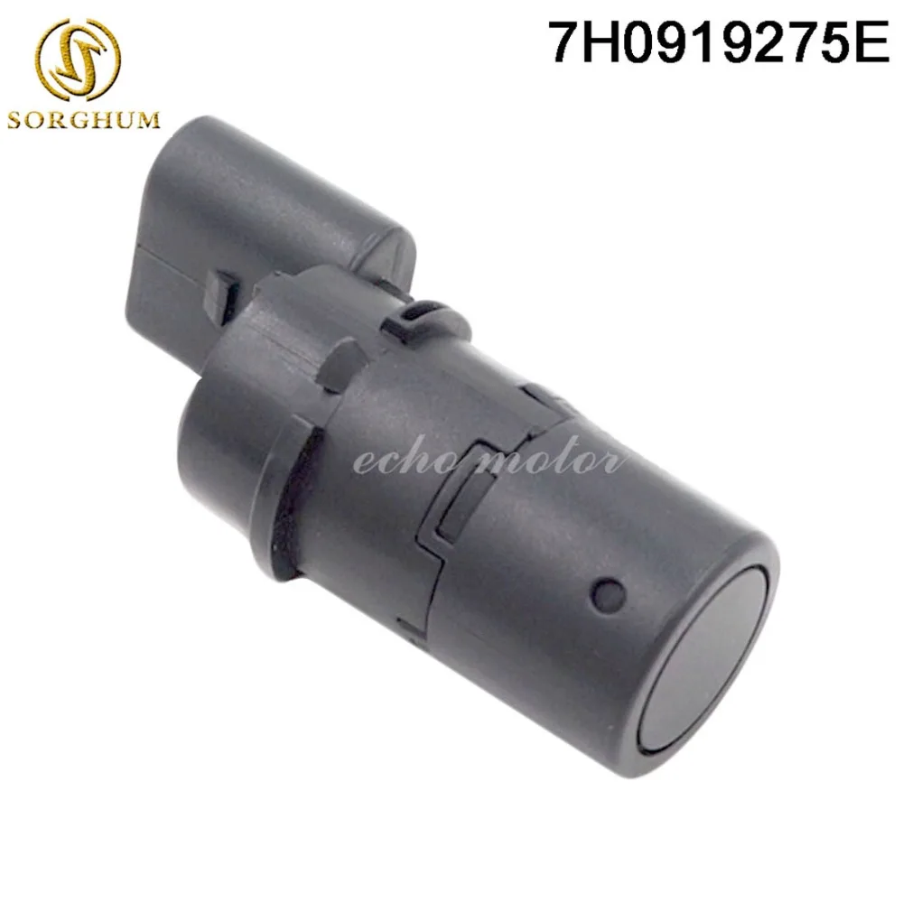 New 7H0919275E PDC Sensor 4B0919275F 7H0919275D 7H0919275B Reversing Radar For Audi A3 A4 A6 RS4 RS6 S3 S4 S6 V W S koda Seat | Автомобили