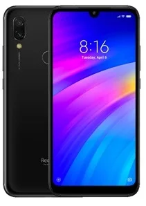 Color-redmi-7-Black