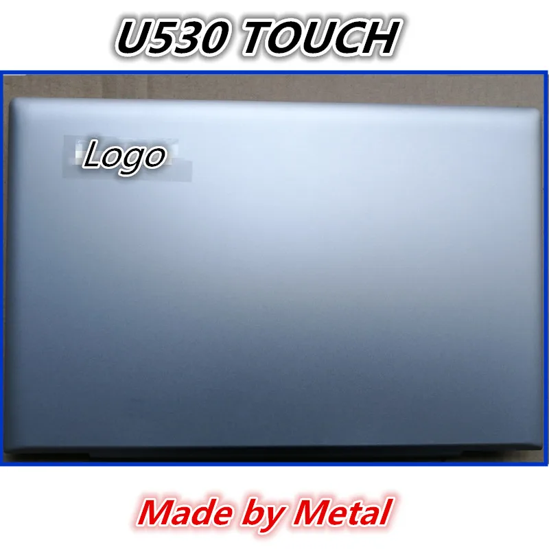 Новый ЖК-чехол для Lenovo Ideapad U530 TOUCH 5CB0H35678 3CLZBLCLV10 | Компьютеры и офис
