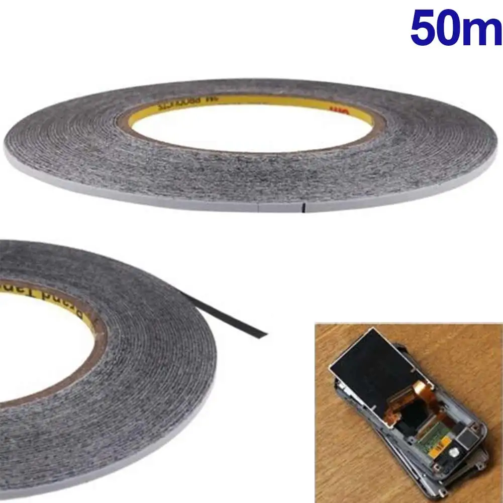 

Mobile Phone Sticker Double Sides Adhesive Tape Glue For Cellphone Mobile Phone Touch LCD Screen