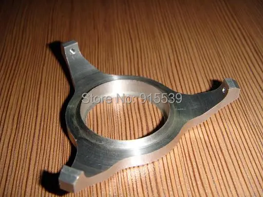 

High-customized precise CNC machining and fabrication 244#