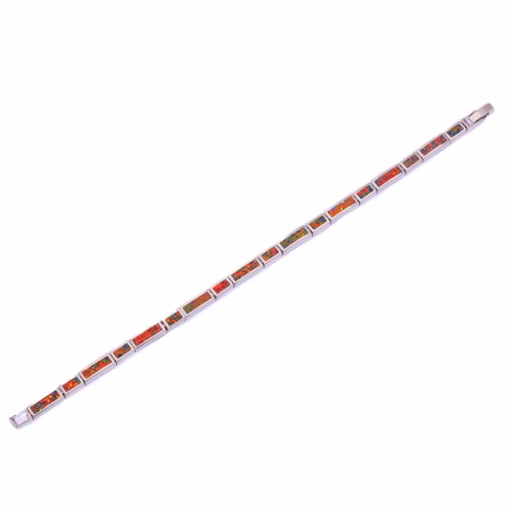 Женское кольцо обручальное CiNily в виде цепи браслет 7 7/8 &quotOS395|bracelets for women|bracelets women
