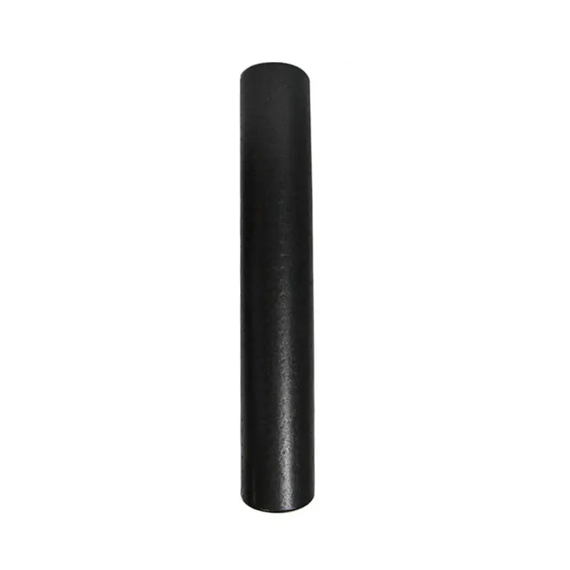60/45cm Yoga Block Pilates Foam Roller Trigger Point Massage Roller Muscle Tissue for Fitness Gym Yoga Pilates Sports