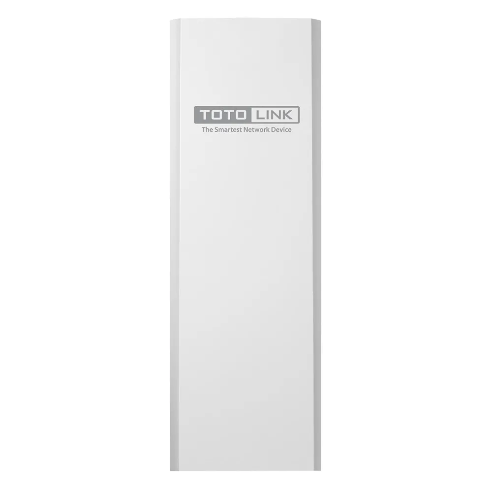 

TOTOLINK CP900 5GHz 867Mbps Wireless Outdoor AP/Station/Client