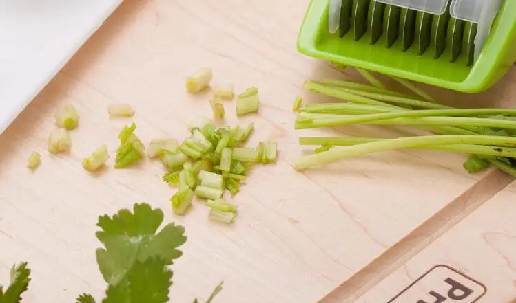 Новинка кухонные устройства Инструменты прокатки мульти лезвие нож для овощей резак специй Китайский зеленый лук измельчитель скальон травы измельчитель