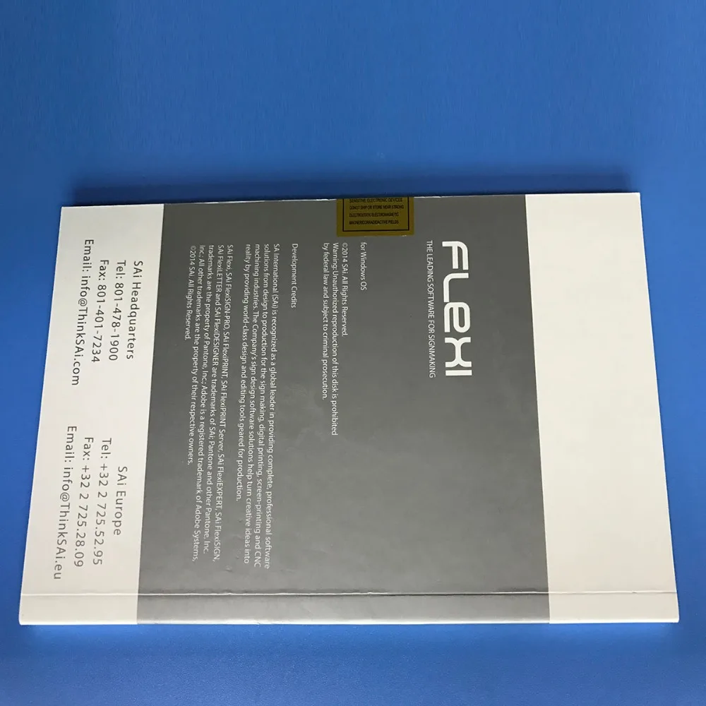 Sai flexisign software Sai flexisign software