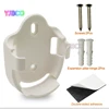 FUT099 Remote Wall Mount Bracket Holder for 2.4G 4-Zone RF MiLight Wireless Touch Panel Remote Controller ► Photo 2/6