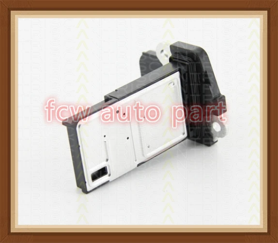 Новый массового расхода воздуха Сенсор МАФ Для Honda Accord Civic CR-V 2.2i-DTEC CTDI дизель 2505072